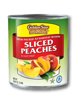 peach-halves